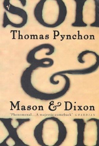 Mason and Dixon