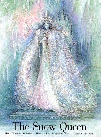 Snow Queen, The