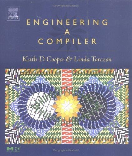 Engineering a compiler