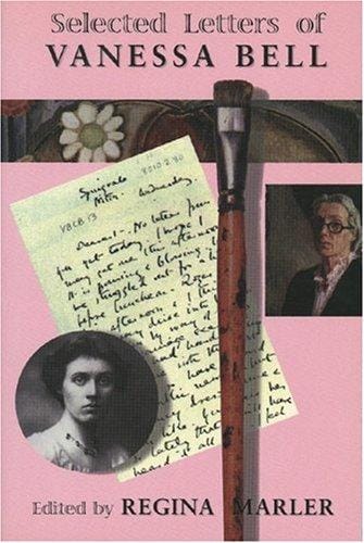 Selected letters of Vanessa Bell