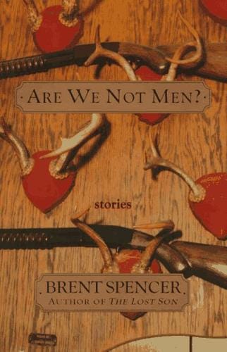 Are we not men?: stories