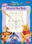 How to draw Disney's Winnie the Pooh