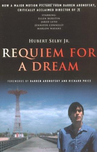 Requiem for a dream: a novel