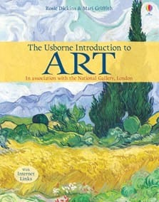 The Usborne Introduction to art : in association with the National Gallery, London