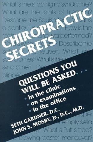 Chiropractic Secrets