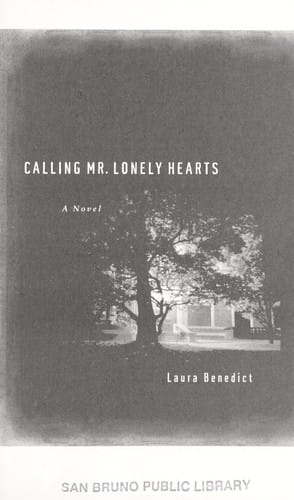 Calling Mr. Lonely Hearts: a novel