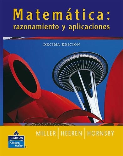 Matemática : razonamiento y aplicaciones