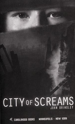 The city of screams