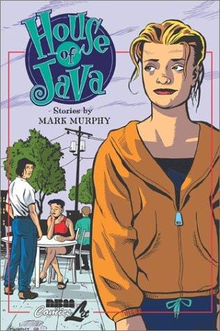 House of Java (Volume 2)