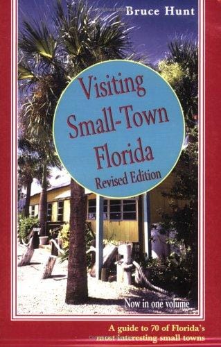 Visiting Small-Town Florida