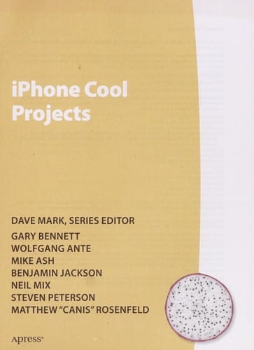 iPhone cool projects