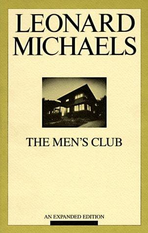 The men's club