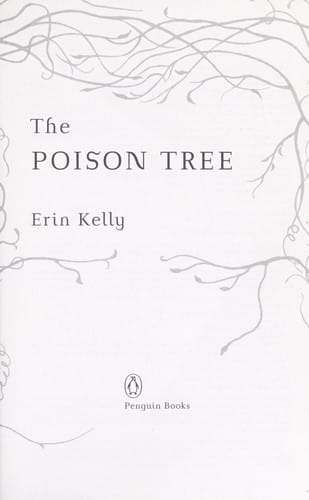The poison tree