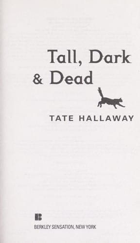 Tall, dark & dead