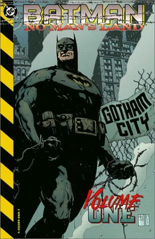 Batman: No Man's Land, Vol. 1