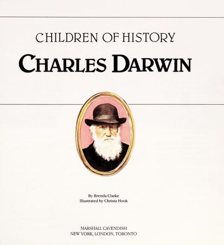 Charles Darwin