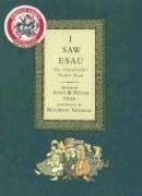 I saw Esau: the schoolchild's pocket book