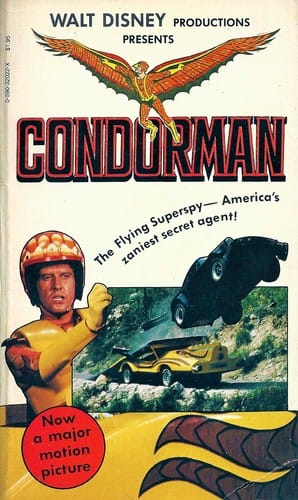 Condorman