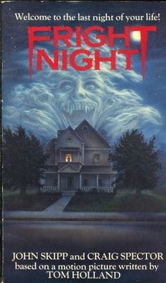 Fright Night