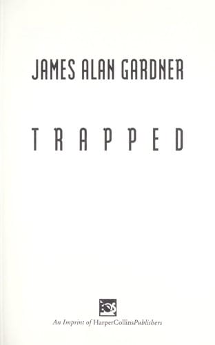 Trapped