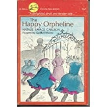 The Happy Orpheline