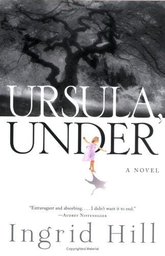 Ursula, under: a novel
