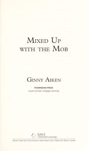 Mixed up with the mob