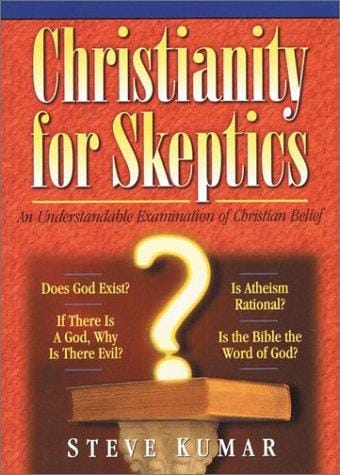 Christianity For Skeptics