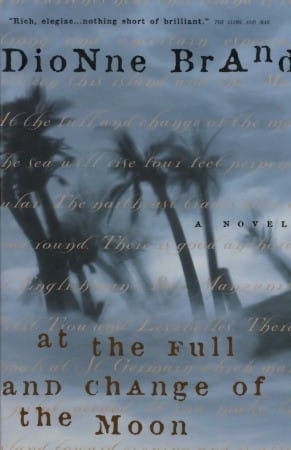 At the Full and Change of the Moon: A Novel