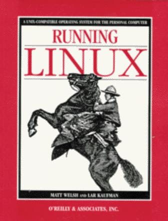 Running Linux