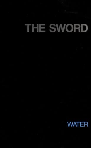 The sword: Water