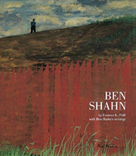 Ben Shahn
