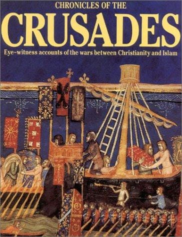 Chronicles of the Crusades