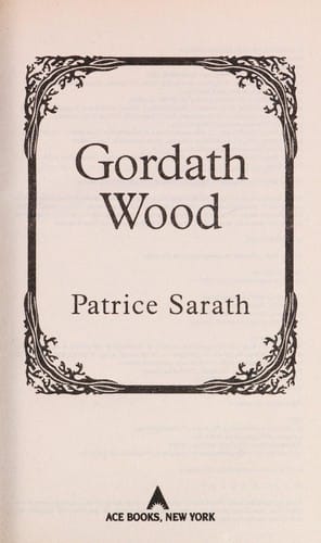 Gordath Wood