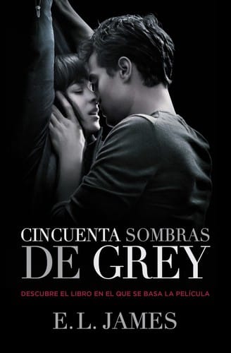 Cincuenta sombras más oscuras - 1. ed.