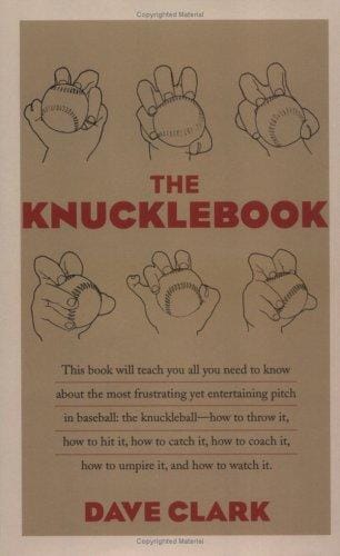 The Knucklebook