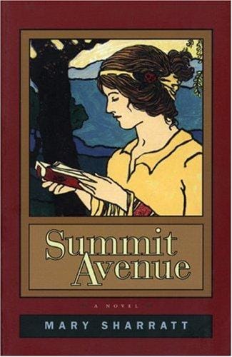 Summit Avenue: A Novel