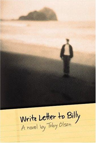 Write letter to Billy: a novel