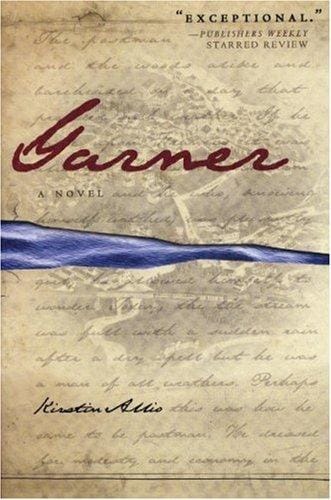 Garner: A Novel