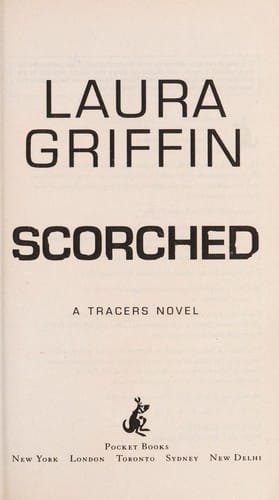 Scorched