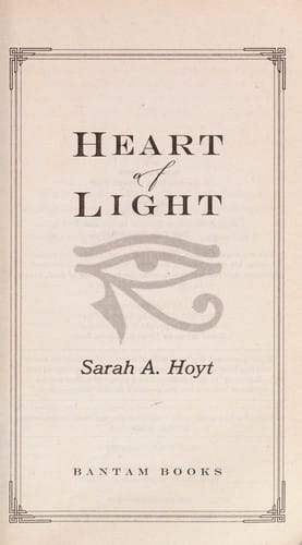 Heart of light