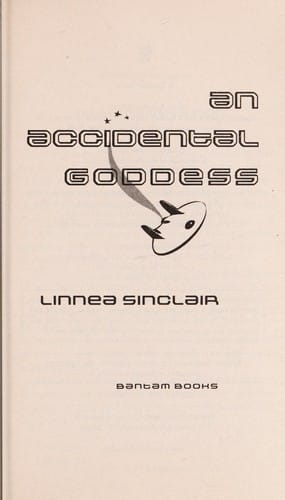 An accidental goddess