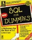 SQL for dummies