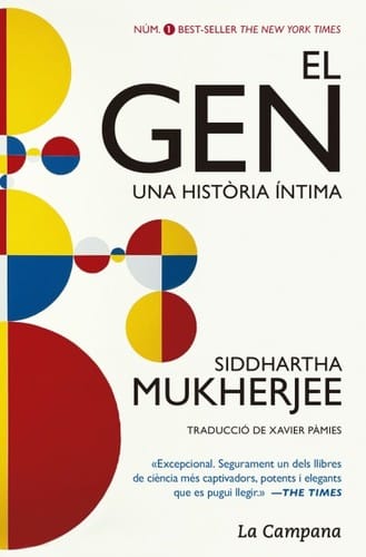 El Gen: Una Història Intima