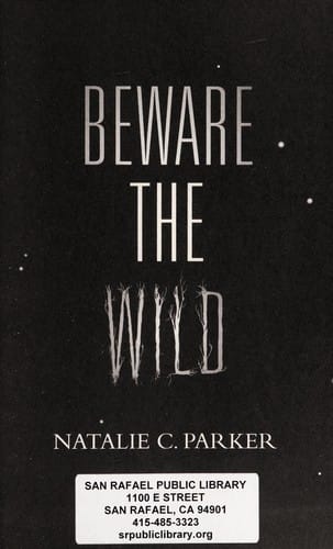Beware the wild