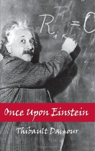 Once upon Einstein