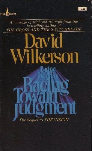 Racing Toward Judgment