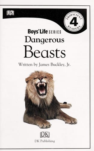 Dangerous beasts