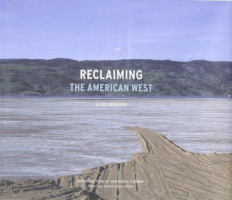 Reclaiming the American West