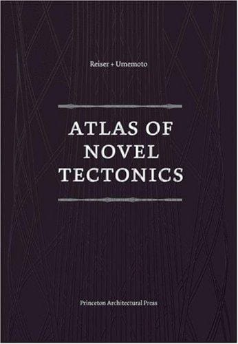 Atlas of Novel Tectonics